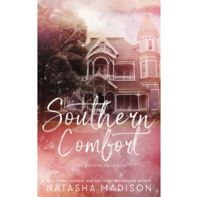 Abbildung von Southern Comfort Special Edition (The Series Edition)