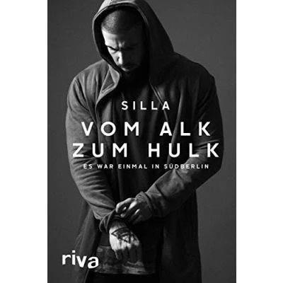 Abbildung von Vom Alk zum Hulk: Es war einmal in Südberlin