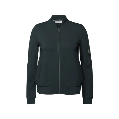 Abbildung von Cecil Bomberjacke, Damen, Größe: XXL, Grün