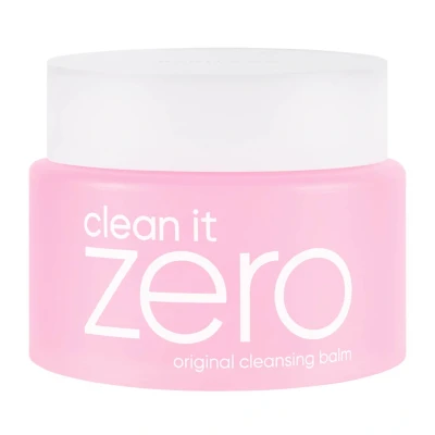 Abbildung von Banila Co Clean It Zero Cleansing Balm Miniature 50 ml