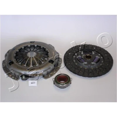 Abbildung von JAPKO 922077 Kupplungssatz 235 TOYOTA: Hiace 4 Kasten, Bus