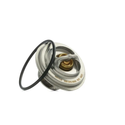Abbildung von MEYLE 028 275 0003 Kühlwasserthermostat 75 ORIGINAL Quality mit Dichtung BMW: 3 Limousine, Coupe, Cabrio