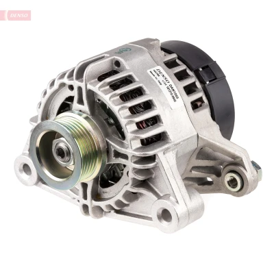 Abbildung von DENSO DAN1055 Lichtmaschine 14V 70A OPEL: Corsa C Schrägheck, Astra H Caravan, Meriva A