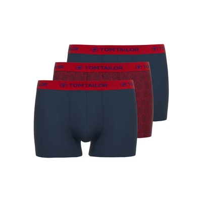 Abbildung von TOM TAILOR Hipster, (3er Pack), mit Logobund