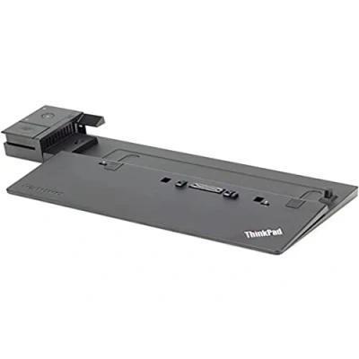 Abbildung von Lenovo ThinkPad Pro Dock 04W3948 (passend für T440, T440s, L540, T440p, T540p, L440, X240) OHNE NETZTEIL (Generalüberholt)