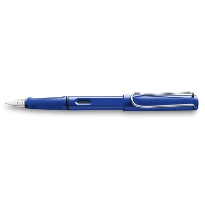 Abbildung von LAMY Safari Blue FP M