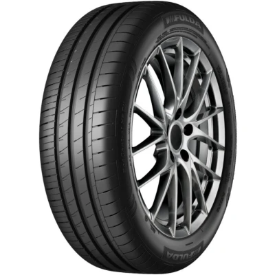 Abbildung von Fulda ECOCONTROL HP2 225/50 R16 92Y PKW Sommerreifen Reifen BMW: 3 Touring, Limousine, Coupe, MERCEDES BENZ: C Klasse T modell