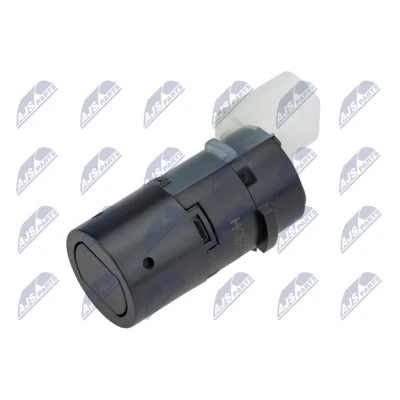 Abbildung von NTY EPDC BM 010 Parksensoren vorne und hinten, hinten BMW: 3 Limousine, Cabrio, Coupe