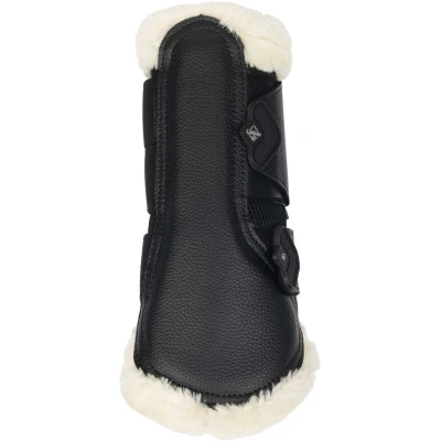 Abbildung von LeMieux Fleece Beinschutz