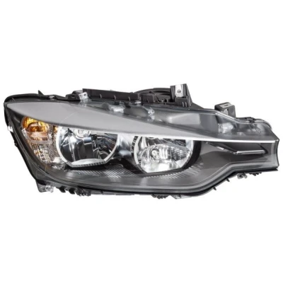 Abbildung von HELLA 1LJ 354 983 041 Scheinwerfer BMW: 3 Touring, Limousine