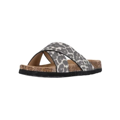 Abbildung von ZIGZAG Kinder Sandale Turhang 8002 Leopard 35