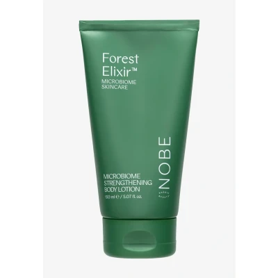 Abbildung von NOBE Forest Elixir Microbiome Strengthening BODY Lotion Feuchtigkeitspflege, Größe: 150 ml,