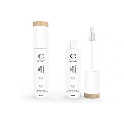 Abbildung von Couleur Caramel Bio Pflege Booster Wimpern &amp; Augenbrauen, 1 Stück