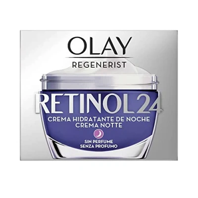 Abbildung von Olay Regenerist Retinol24 Night Cream 50 ml