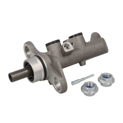 Abbildung von DELPHI LM80607 Hauptbremszylinder 24 RENAULT: MEGANE 2 Kombi, 2, SCENIC