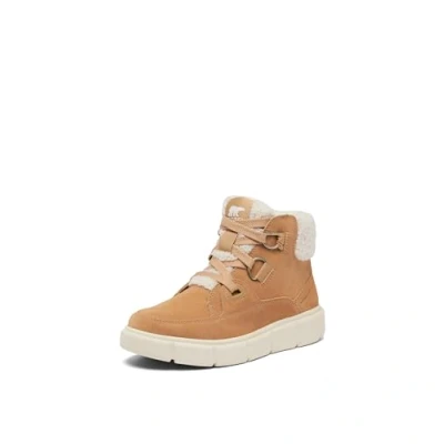 Abbildung von Sorel Snowboot/Winterstiefel, Damen, Größe: 40, Tawny buff Schuhe