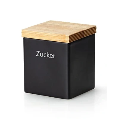 Abbildung von Continenta Zuckerdose, (1 tlg.), Zuckerdose