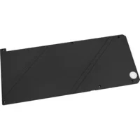 Abbildung von EK Quantum Vector FTW3 RTX 3070 Backplate Black
