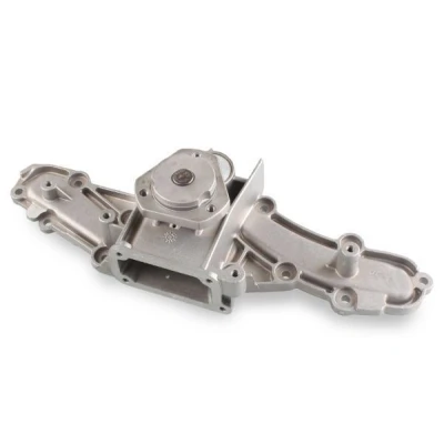 Abbildung von HEPU P1088 Wasserpumpe mit Dichtung mechanisch ALFA ROMEO: Spider, GTV
