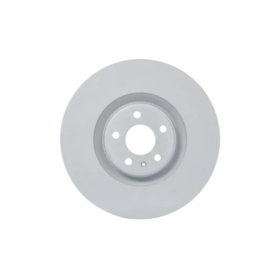 Abbildung von BOSCH 0 986 479 D27 Bremsscheibe 360 36 112 Belüftet, innenbelüftet beschichtet hochgekohlt PORSCHE: Macan