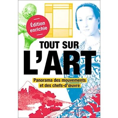 Abbildung von Tout sur l&#039;art : Panorama des mouvements et chefs d&#039;oeuvre