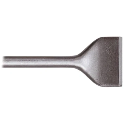 Abbildung von Makita P 24957, Mauerwerkmeißel, Flachmeißel, 25 cm, 60 mm