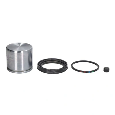 Abbildung von QUICK BRAKE 114 5124 Bremssattel Reparatursatz mit Kolben 60 VOLKSWAGEN: Multivan 6, Transporter 6 Bus, Kastenwagen