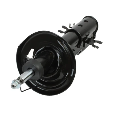 Abbildung von MAXGEAR 11 1484 Stoßdämpfer Vorderachse links Gasdruck Zweirohr Federbein oben Stift RENAULT: Latitude Limousine 2.0 16V, dCi 175, 1.5