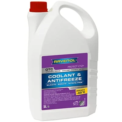 Abbildung von RAVENOL OTC Premix 40C Protect C12+