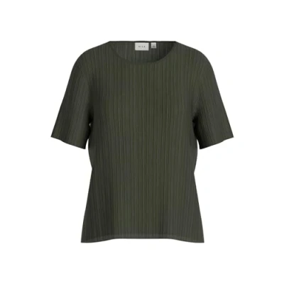 Abbildung von Viplisa O Neck S/S Top Noos