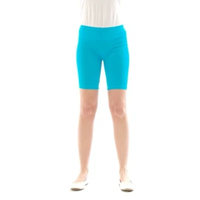 Abbildung von YESET Shorts Kinder Sport Pants 1/2 Baumwolle Jungen Mädchen
