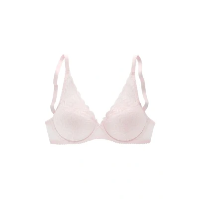 Abbildung von LASCANA Schalen BH &quot;Amira&quot;, mit Spacer und modischem High Apex Schnitt, Dessous