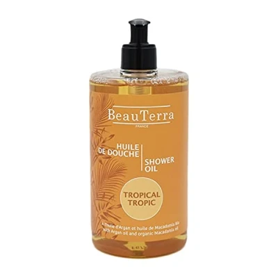 Abbildung von HUILE DE DOUCHE tropical 750 ml