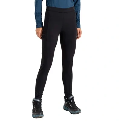 Abbildung von Melodic II Wanderleggings für Damen