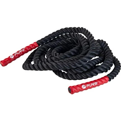 Abbildung von Pure2Improve Trainingsseil 1,5x9 m
