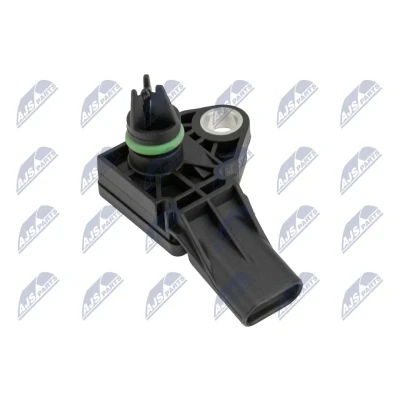 Abbildung von NTY ECM AU 006 Sensor, Saugrohrdruck AUDI: A6 C7 Avant, A4 B8 B9 PORSCHE: Cayenne