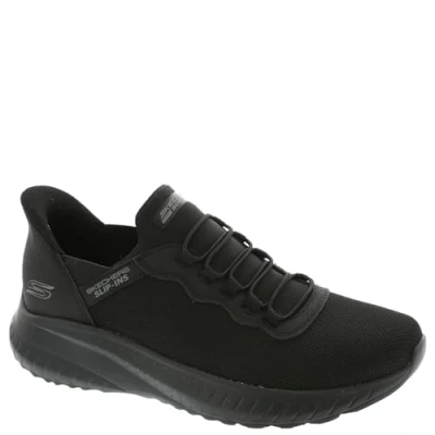 Abbildung von Schuh ausbildung herren Skechers 118300BBK