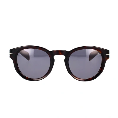 Abbildung von David Beckham DB7041/S 086 Sonnenbrille 48/24/145