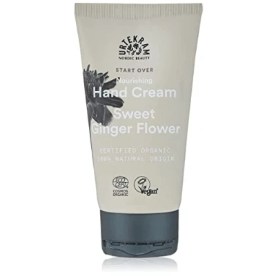 Abbildung von Sweet Ginger Flower Start Over, Handcreme 75 ml