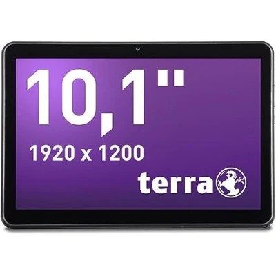 Abbildung von Terra PAD 1006V2 10.1&quot; IPS 4GB 64G LTE Android 12 10 Zoll Touch
