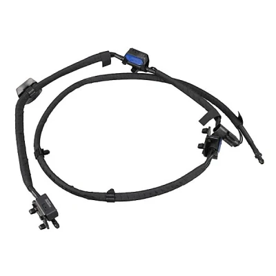 Abbildung von METZGER 2220792 Spritzdüsen vorne beheizt BMW: X5