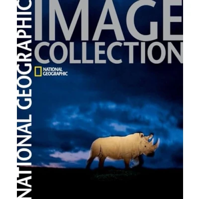 Abbildung von National Geographic Image Collection: Foreword by Leah Bendavid Val. Introduction Michelle Delaney