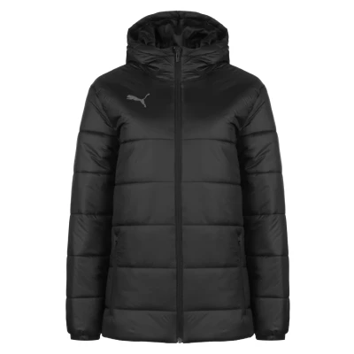 Abbildung von Puma Teamliga Padded Jacket 03 Jacken Erwachsene