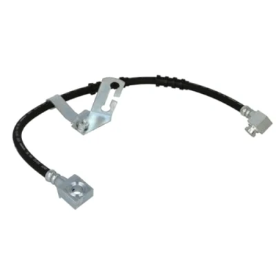 Abbildung von DELPHI LH6013 Bremsschläuche 572 3/8&quot;x24 UNF CHRYSLER: VOYAGER / Grand 3, 2