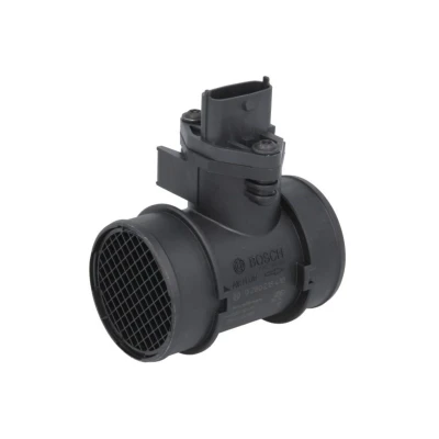Abbildung von BOSCH 0 280 218 410 Luftmassenmesser OPEL: Corsa C Schrägheck, Astra G CC, Caravan