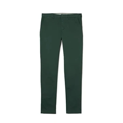 Abbildung von Lacoste Herren Hh2661 Klassische Hose, Garten, 36W / 32L