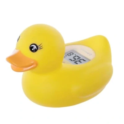 Abbildung von Dreambaby G321 Raumthermometer Ente