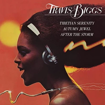 Abbildung von Tibetian Serenity / Autumn Jewel [Vinyl Single]