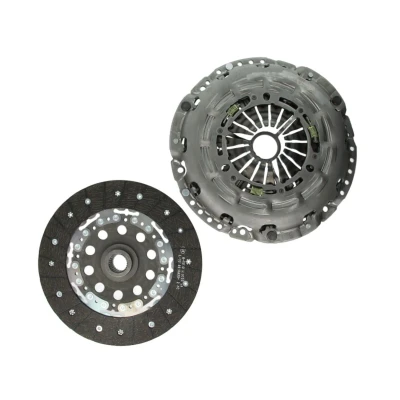Abbildung von LuK 626 3044 09 Kupplungssatz MERCEDES BENZ: C Klasse Limousine, T modell, E modell