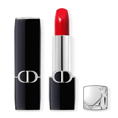 Abbildung von Dior Rouge Satin Lipstick N 3,5 g 844 Trafalgar